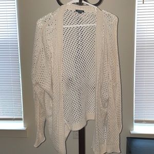 Knit Cardigan